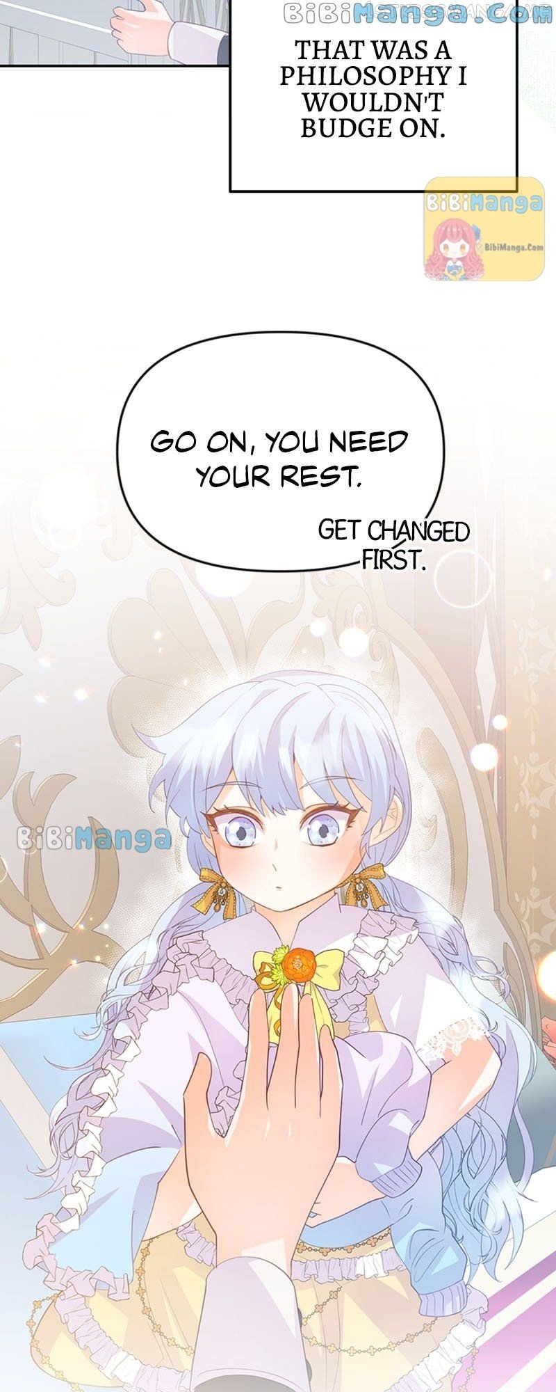 It’s Up to Us to Fight the Tyrant Chapter 10 - page 9