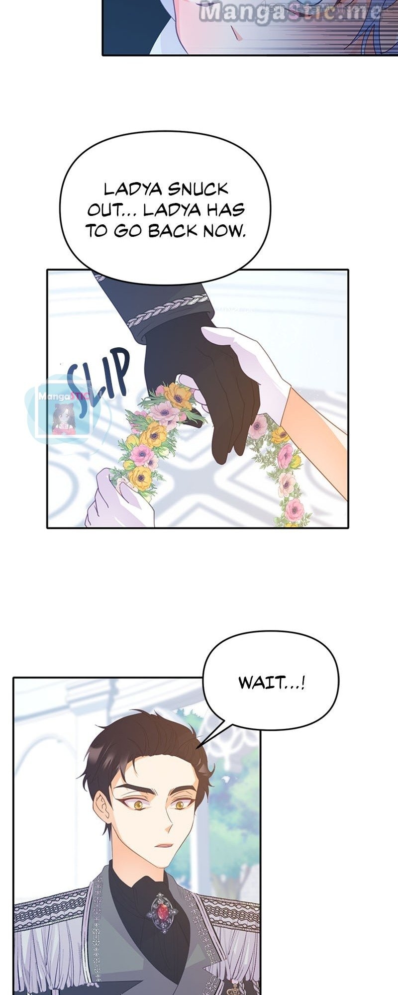 It’s Up to Us to Fight the Tyrant Chapter 9 - page 12