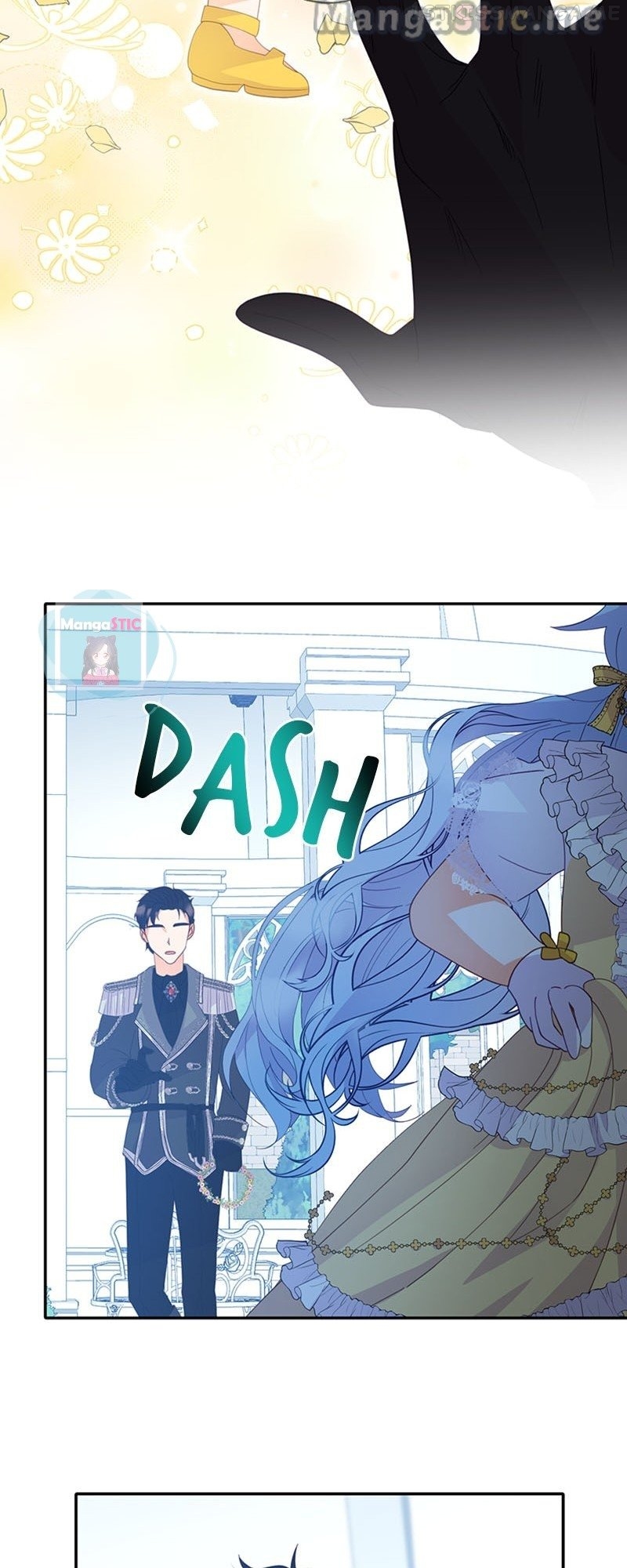 It’s Up to Us to Fight the Tyrant Chapter 9 - page 14