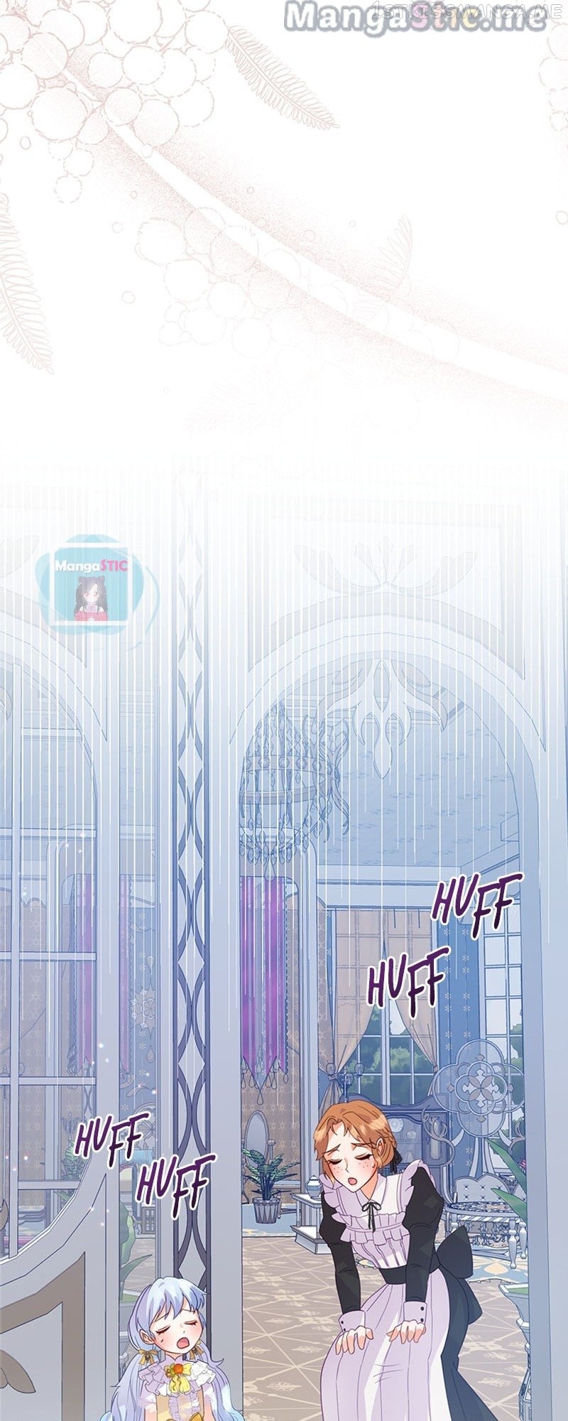 It’s Up to Us to Fight the Tyrant Chapter 9 - page 20