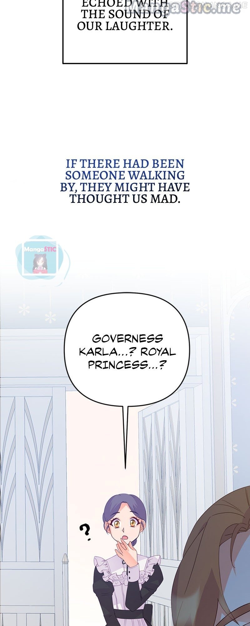 It’s Up to Us to Fight the Tyrant Chapter 9 - page 23