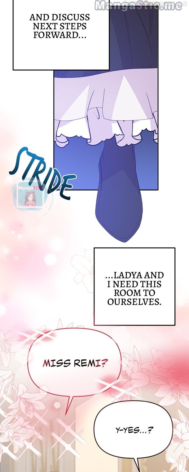 It’s Up to Us to Fight the Tyrant Chapter 9 - page 26