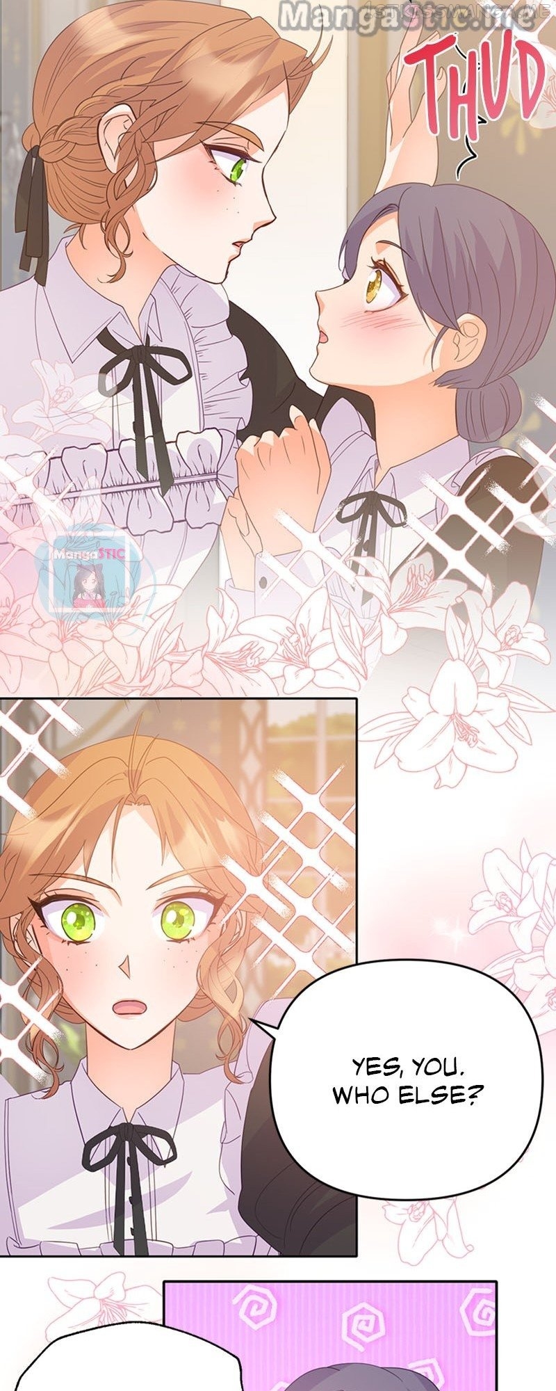 It’s Up to Us to Fight the Tyrant Chapter 9 - page 27