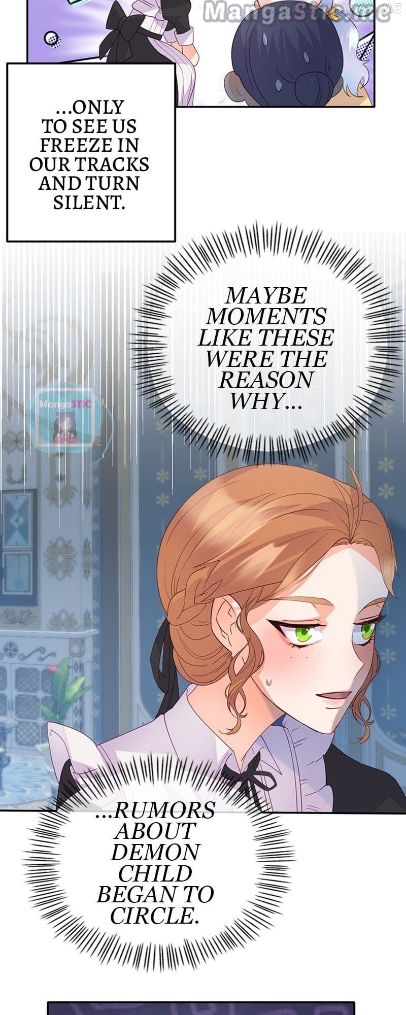 It’s Up to Us to Fight the Tyrant Chapter 9 - page 29