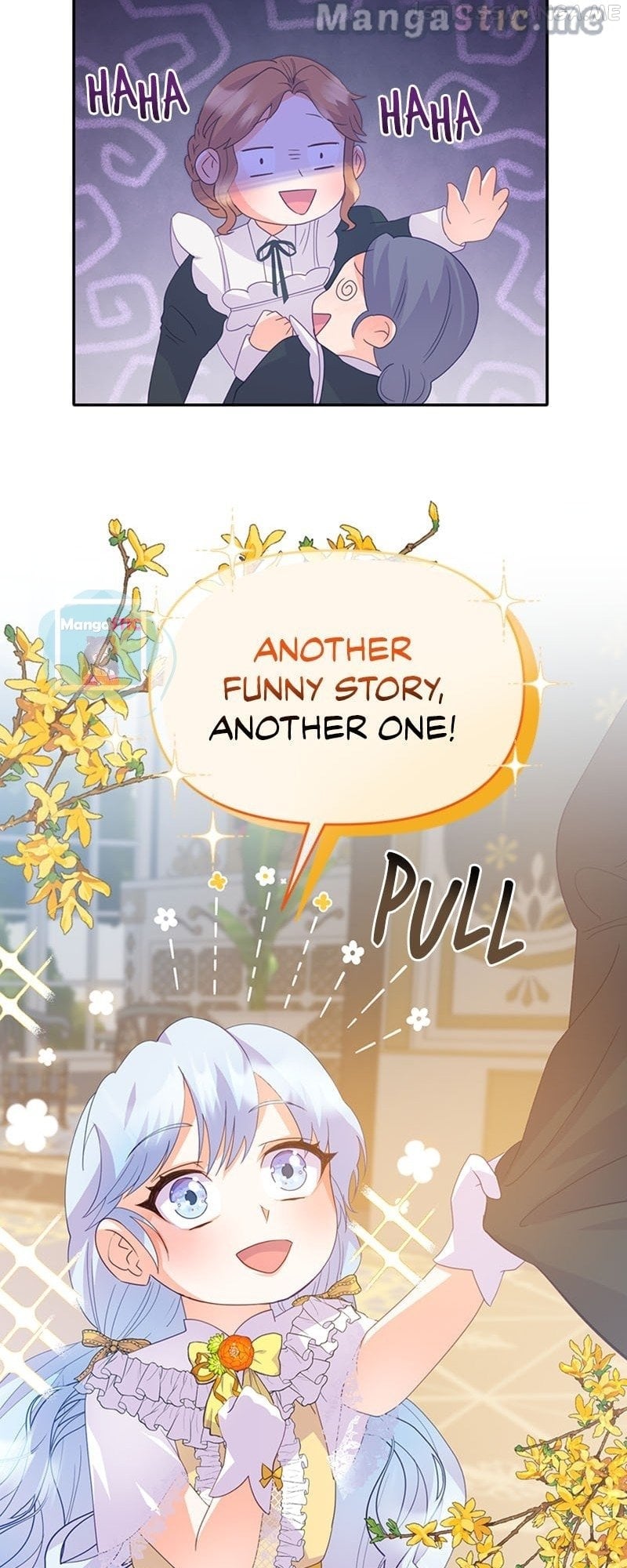 It’s Up to Us to Fight the Tyrant Chapter 9 - page 30