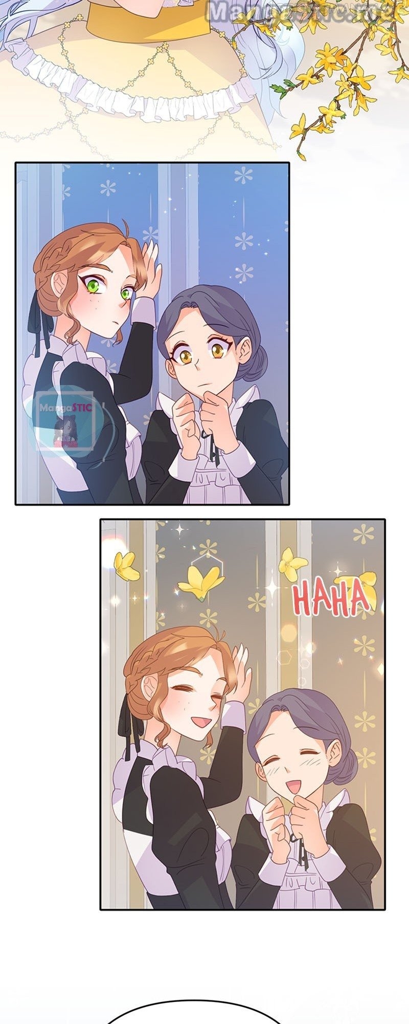It’s Up to Us to Fight the Tyrant Chapter 9 - page 31