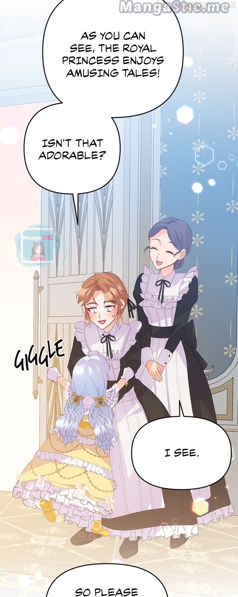 It’s Up to Us to Fight the Tyrant Chapter 9 - page 32
