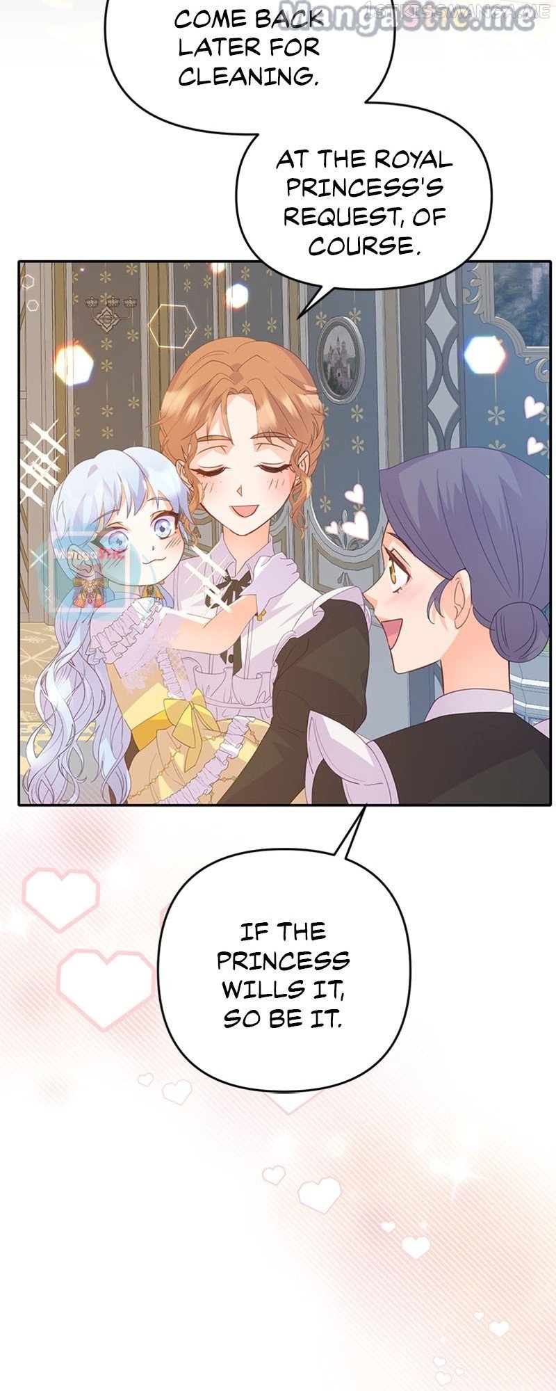 It’s Up to Us to Fight the Tyrant Chapter 9 - page 33