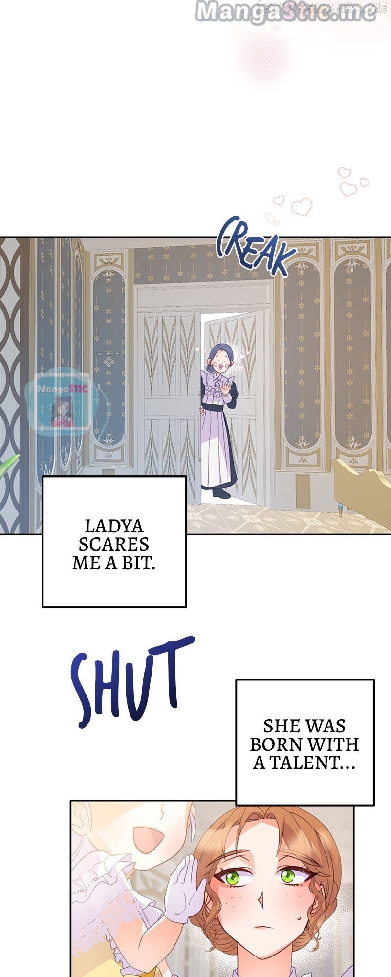 It’s Up to Us to Fight the Tyrant Chapter 9 - page 34