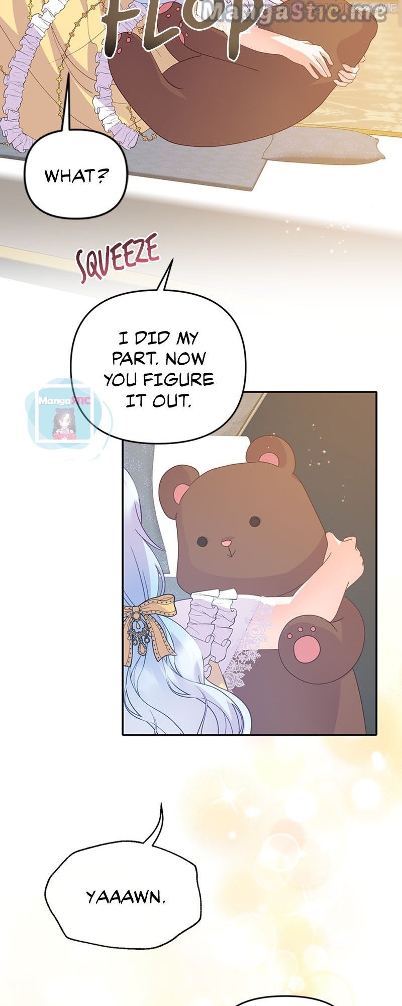 It’s Up to Us to Fight the Tyrant Chapter 9 - page 42