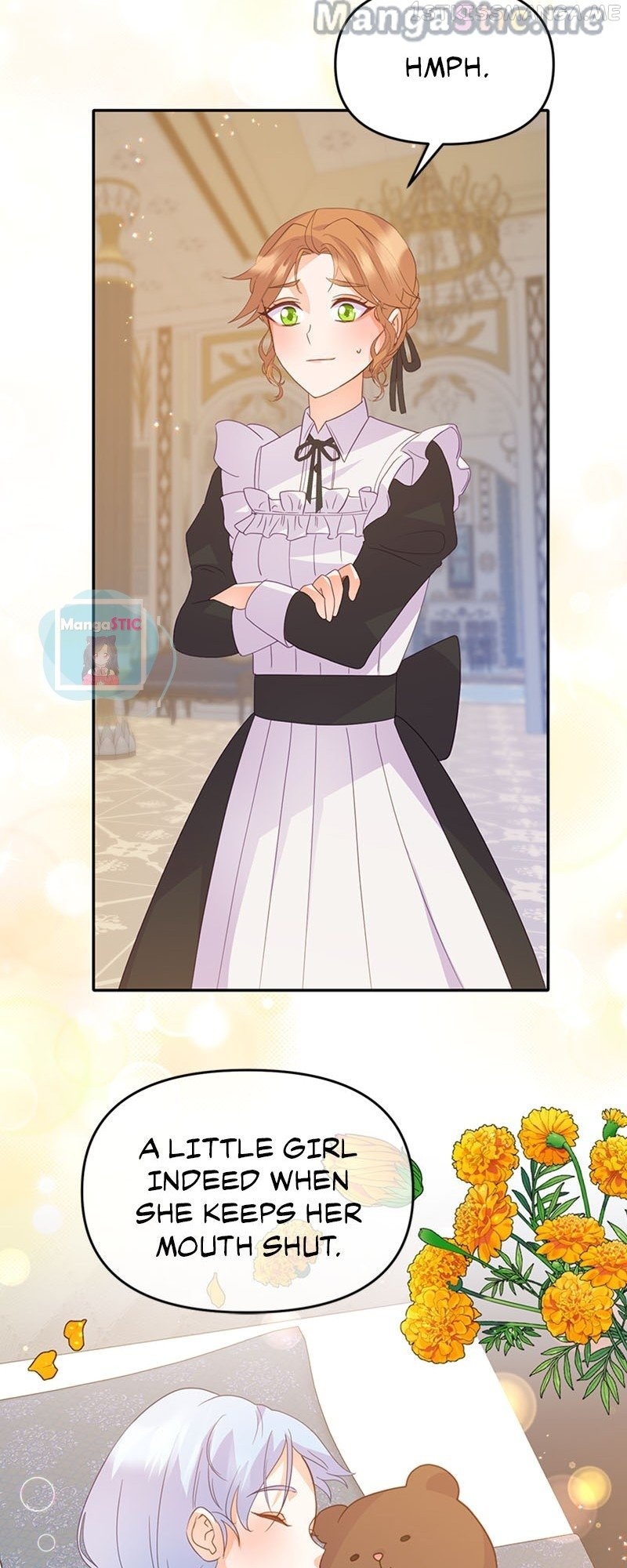 It’s Up to Us to Fight the Tyrant Chapter 9 - page 43
