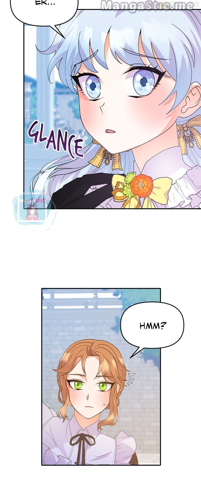 It’s Up to Us to Fight the Tyrant Chapter 9 - page 5