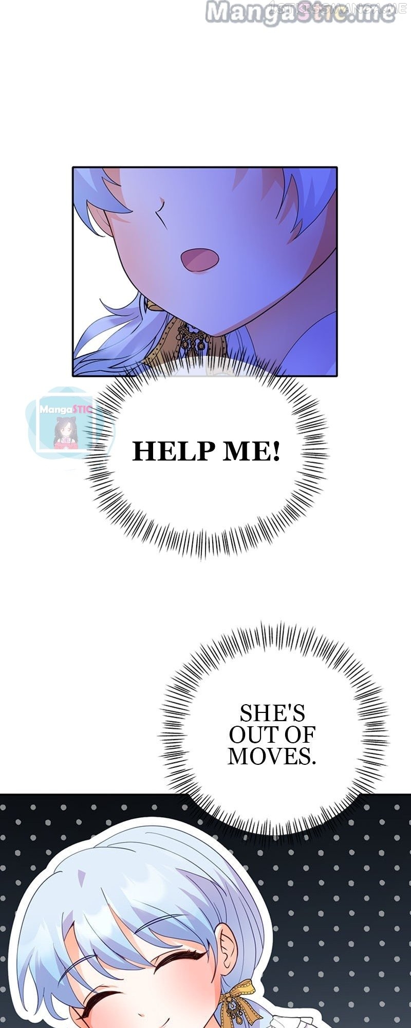 It’s Up to Us to Fight the Tyrant Chapter 9 - page 6