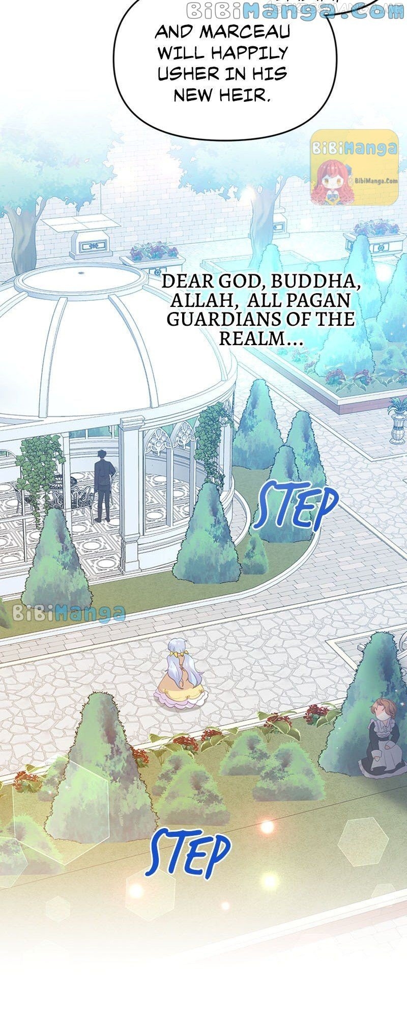 It’s Up to Us to Fight the Tyrant Chapter 8 - page 11
