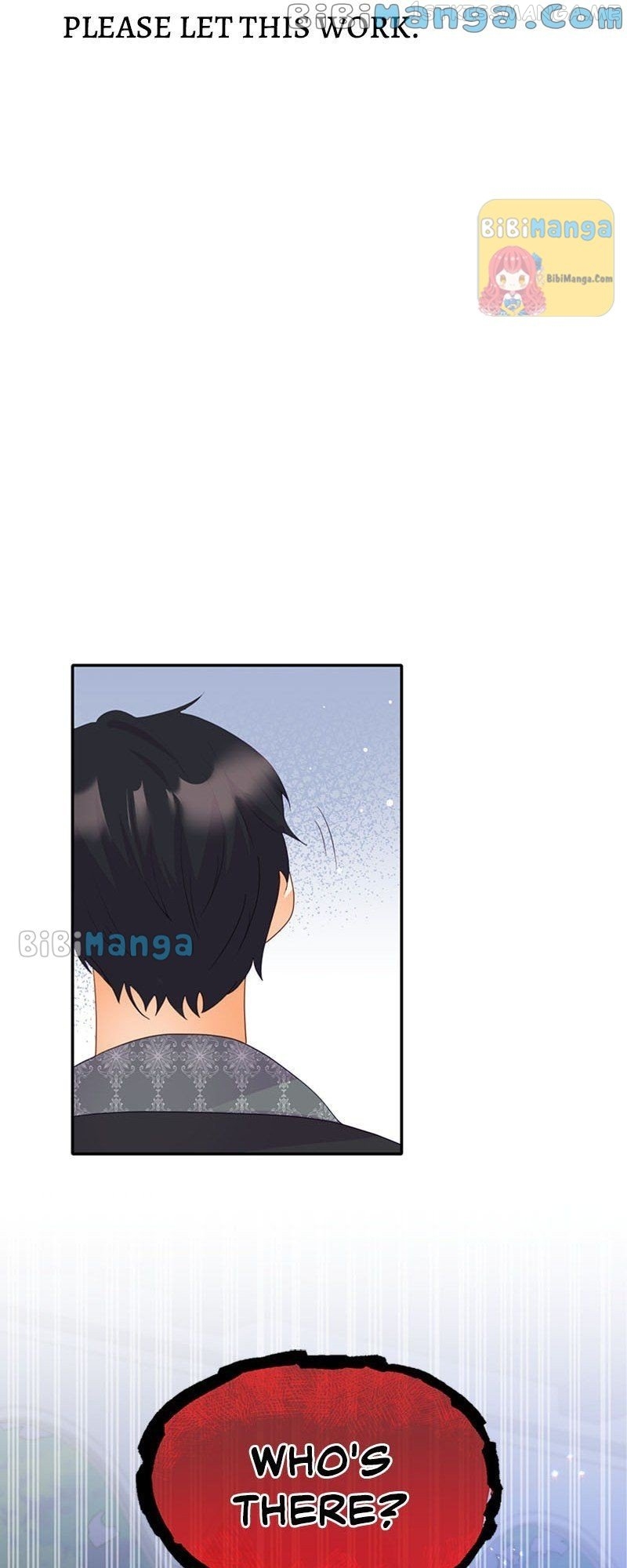 It’s Up to Us to Fight the Tyrant Chapter 8 - page 12