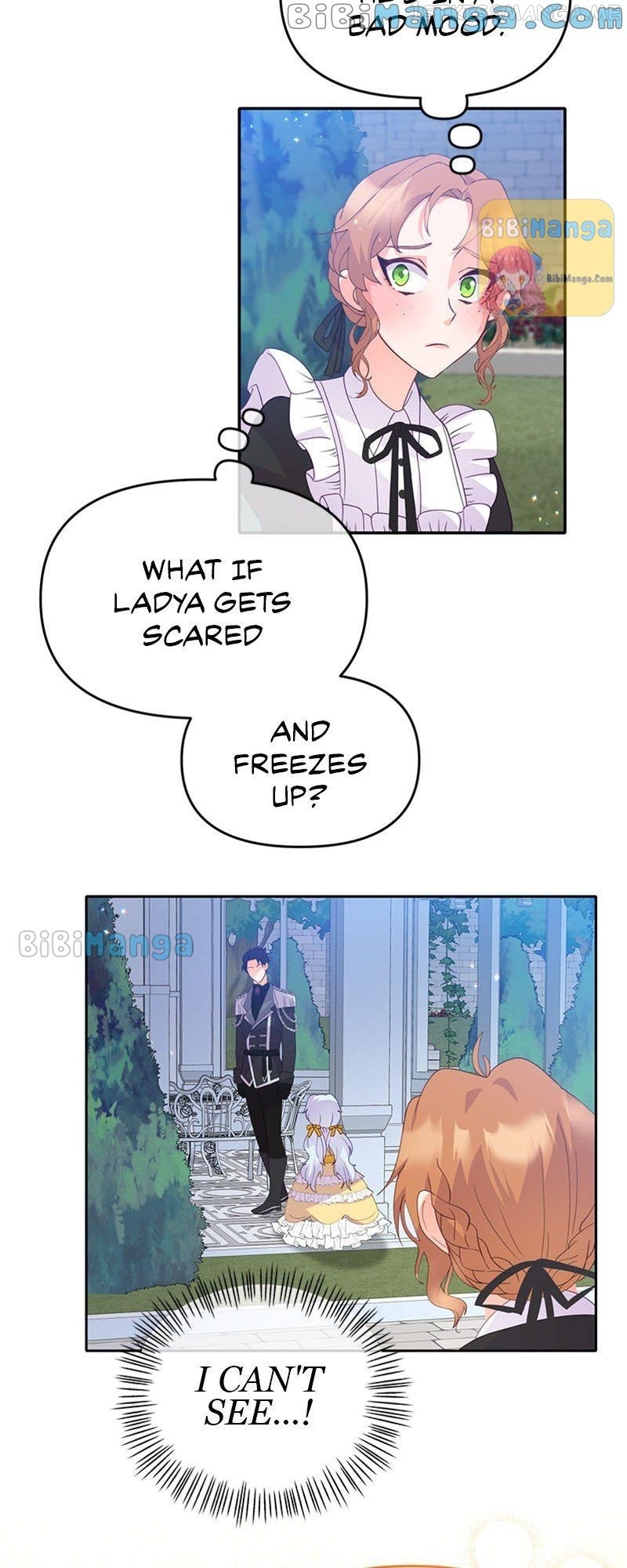It’s Up to Us to Fight the Tyrant Chapter 8 - page 14
