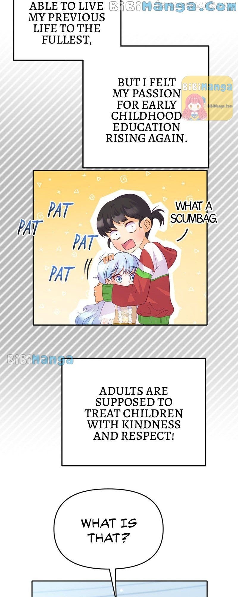 It’s Up to Us to Fight the Tyrant Chapter 8 - page 19