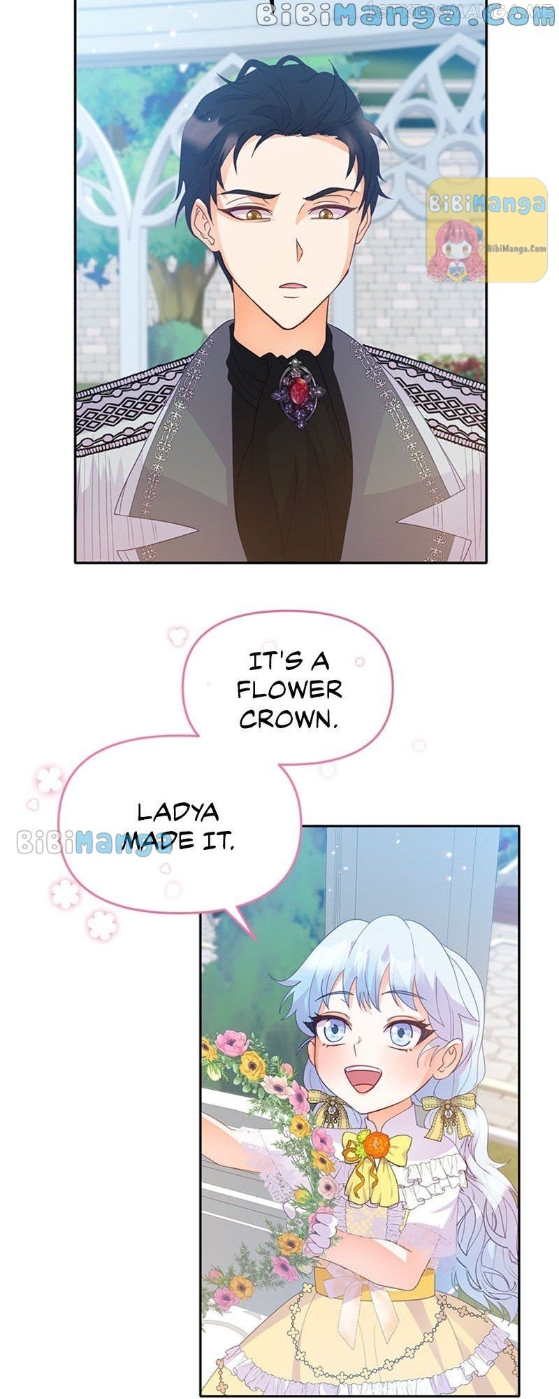 It’s Up to Us to Fight the Tyrant Chapter 8 - page 20