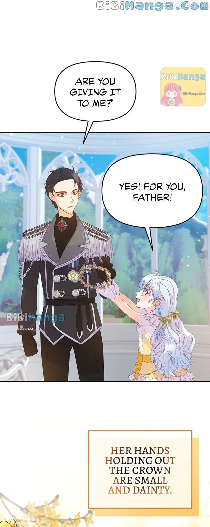 It’s Up to Us to Fight the Tyrant Chapter 8 - page 21