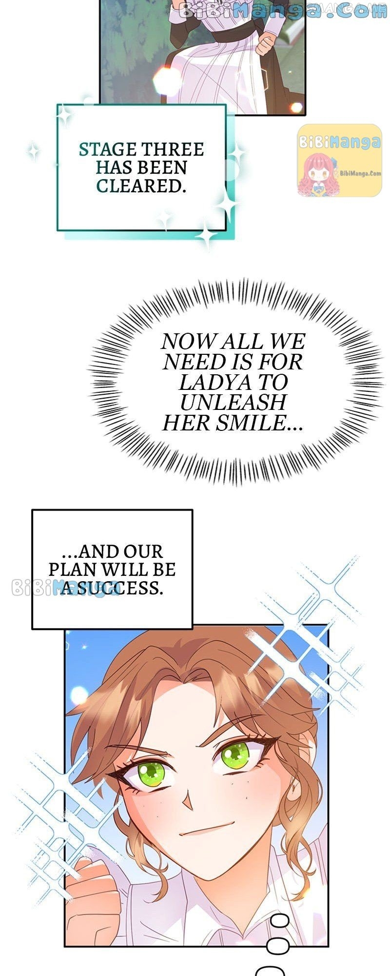 It’s Up to Us to Fight the Tyrant Chapter 8 - page 26