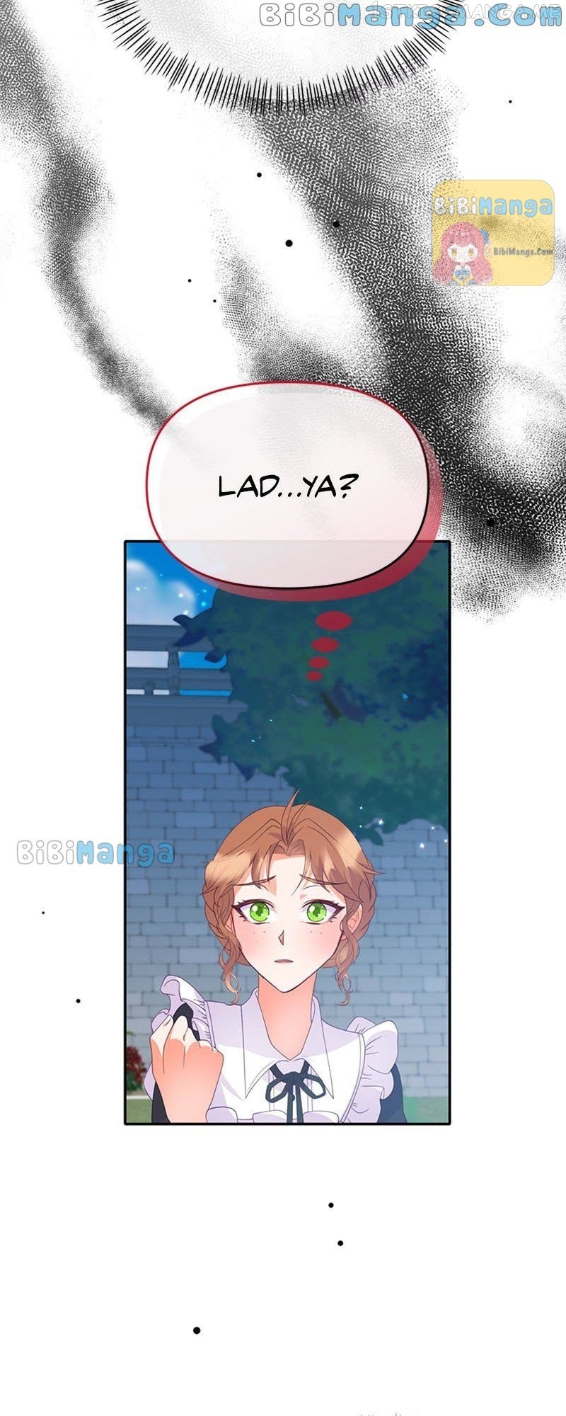 It’s Up to Us to Fight the Tyrant Chapter 8 - page 28