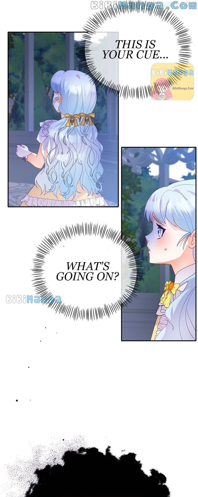 It’s Up to Us to Fight the Tyrant Chapter 8 - page 29