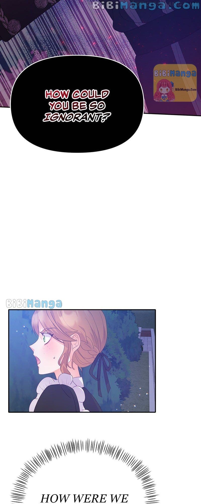 It’s Up to Us to Fight the Tyrant Chapter 8 - page 34