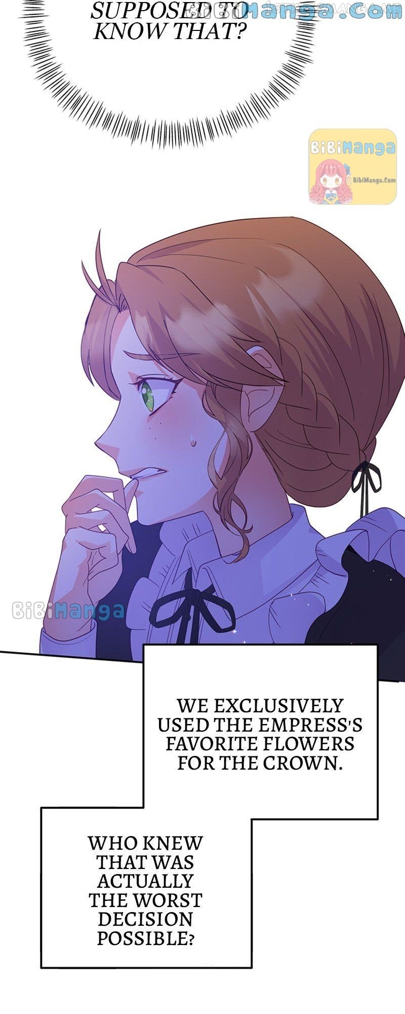It’s Up to Us to Fight the Tyrant Chapter 8 - page 35