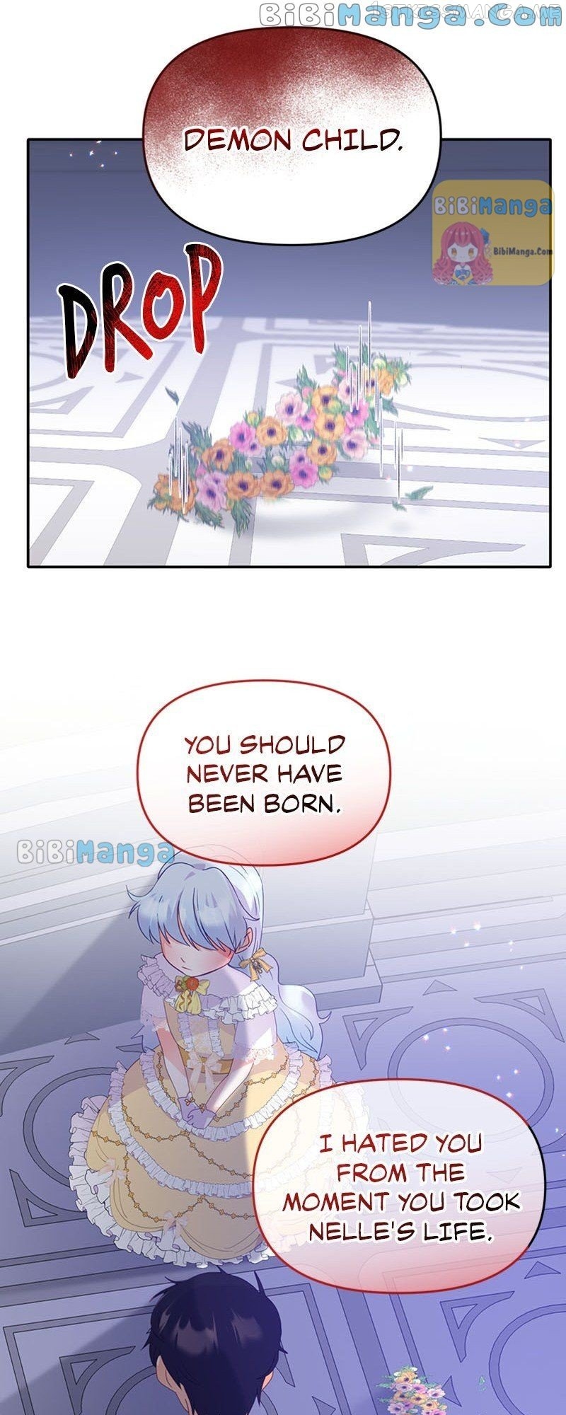 It’s Up to Us to Fight the Tyrant Chapter 8 - page 36
