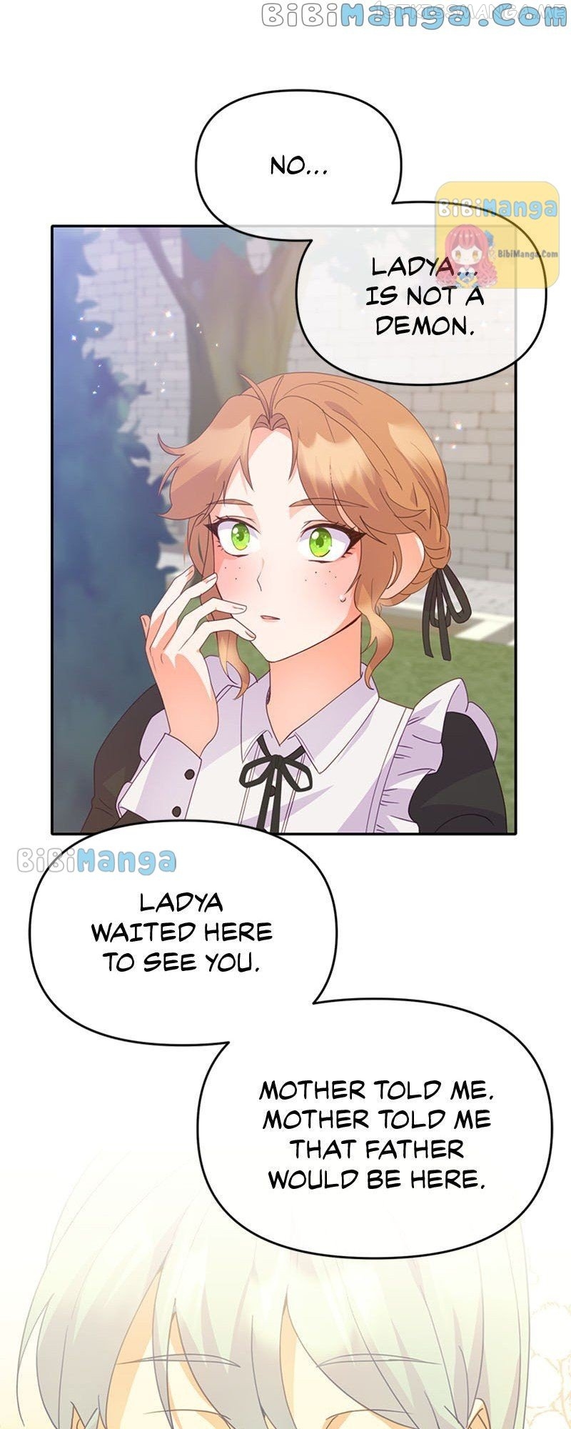 It’s Up to Us to Fight the Tyrant Chapter 8 - page 40