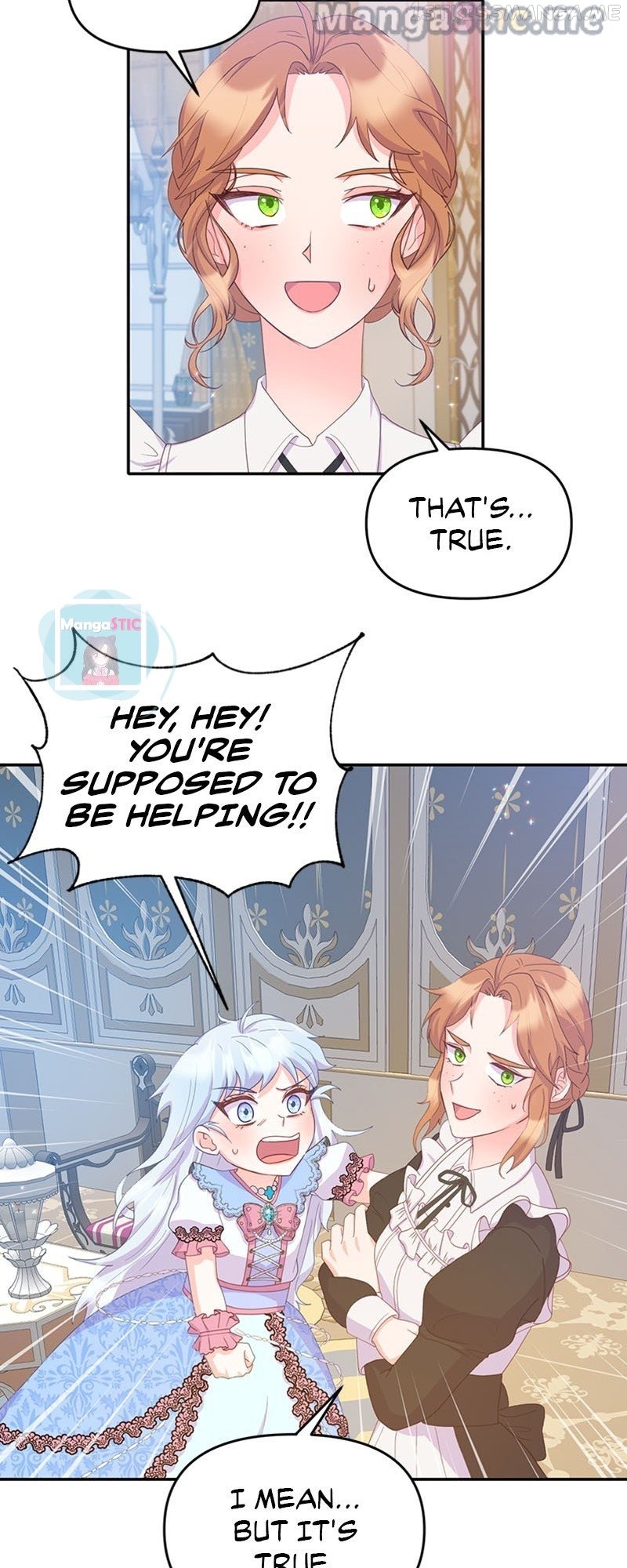 It’s Up to Us to Fight the Tyrant Chapter 7 - page 11
