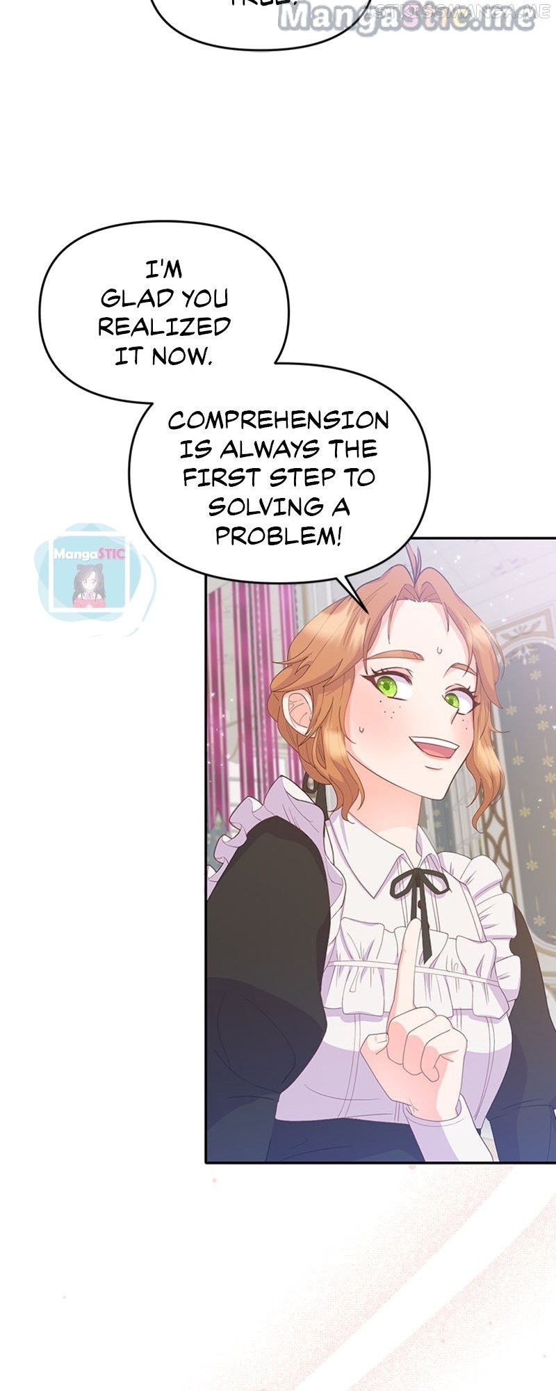 It’s Up to Us to Fight the Tyrant Chapter 7 - page 12