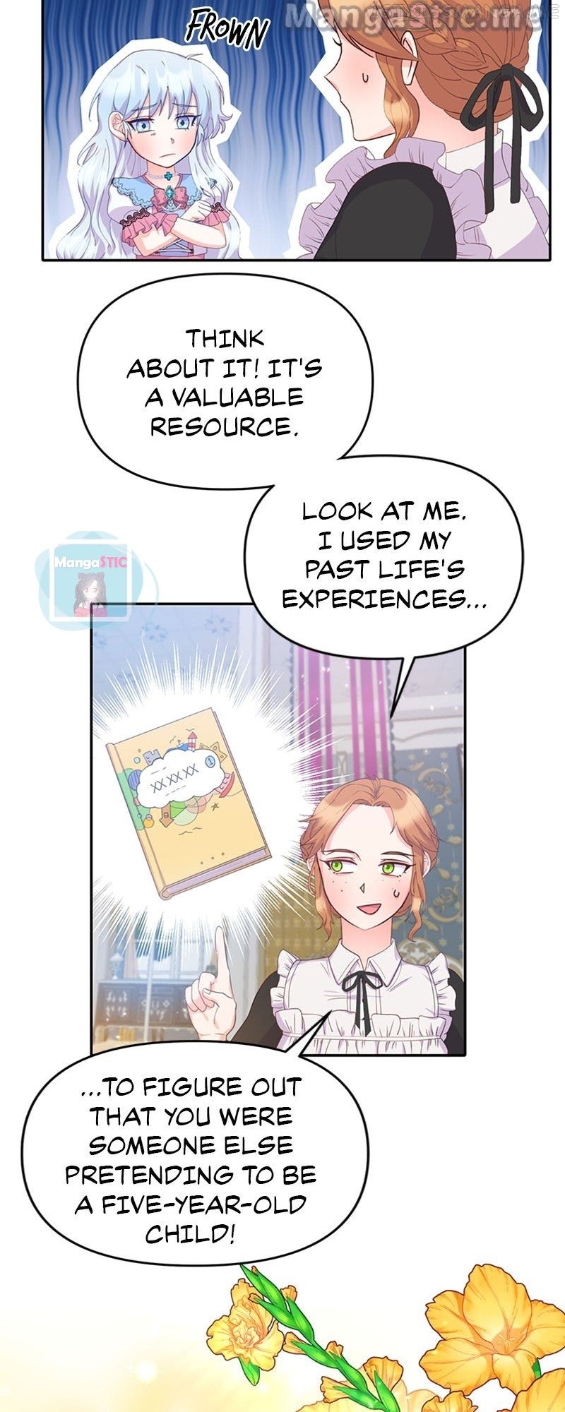 It’s Up to Us to Fight the Tyrant Chapter 7 - page 16