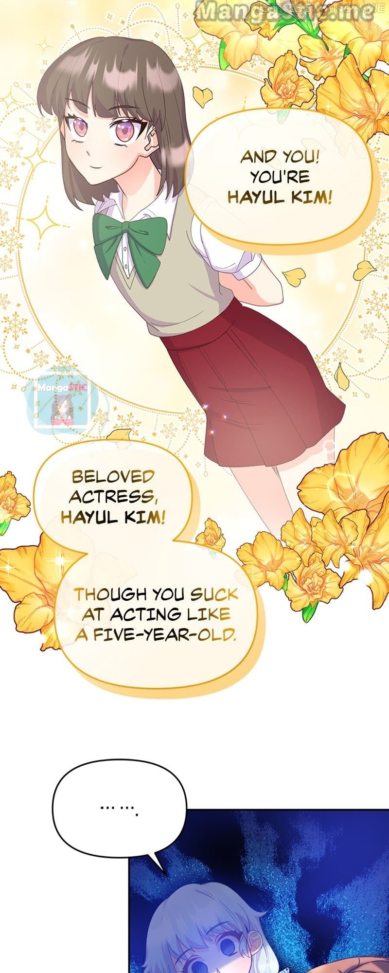 It’s Up to Us to Fight the Tyrant Chapter 7 - page 17