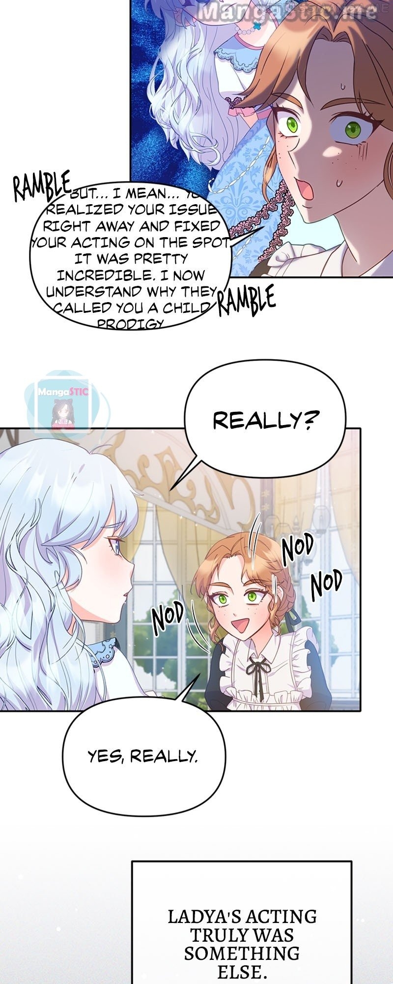It’s Up to Us to Fight the Tyrant Chapter 7 - page 18
