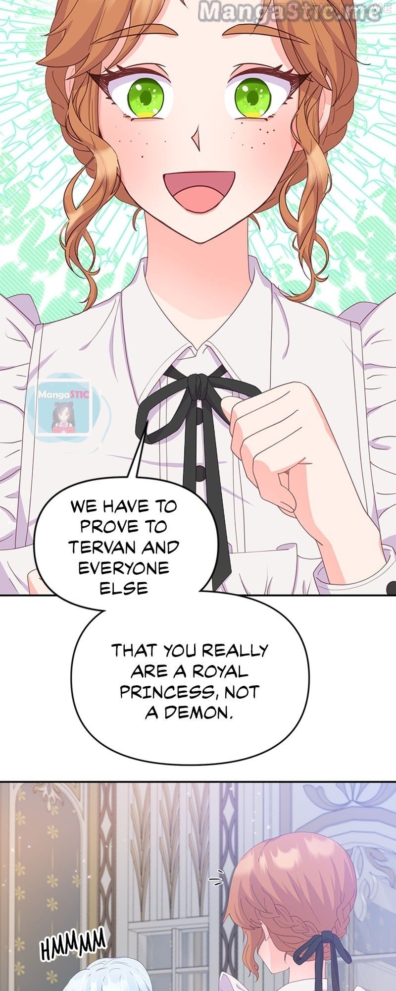 It’s Up to Us to Fight the Tyrant Chapter 7 - page 21