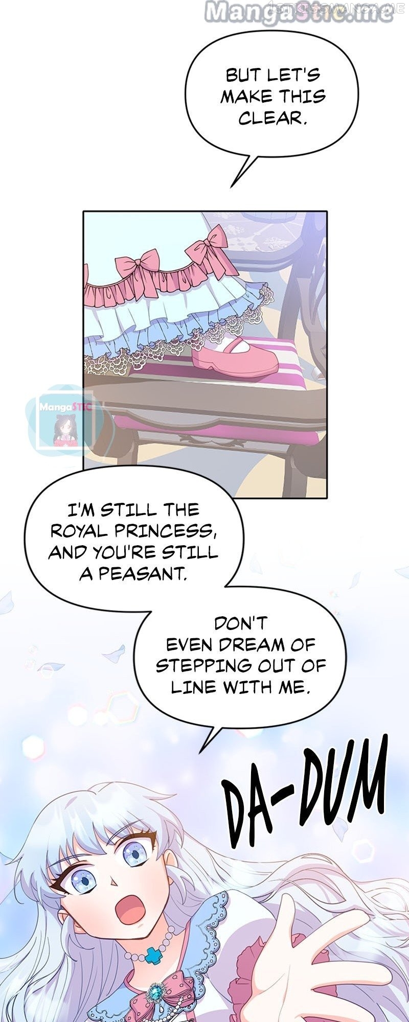 It’s Up to Us to Fight the Tyrant Chapter 7 - page 24