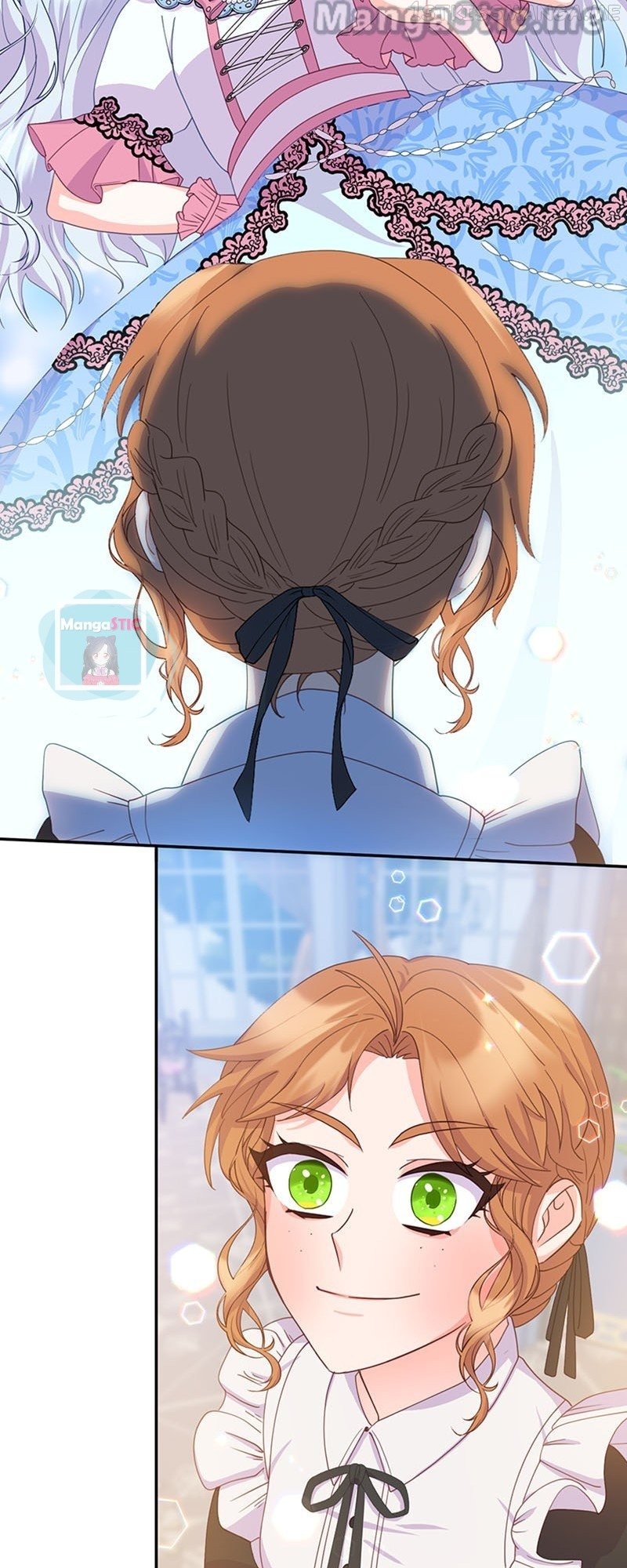 It’s Up to Us to Fight the Tyrant Chapter 7 - page 25