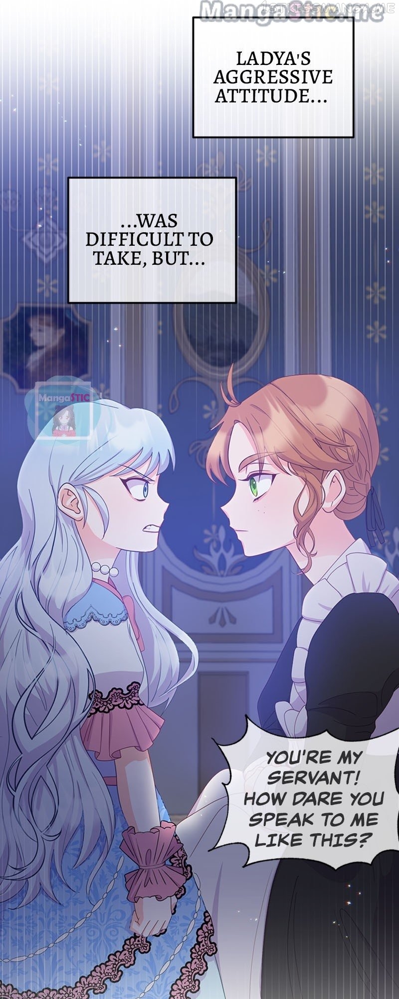 It’s Up to Us to Fight the Tyrant Chapter 7 - page 3