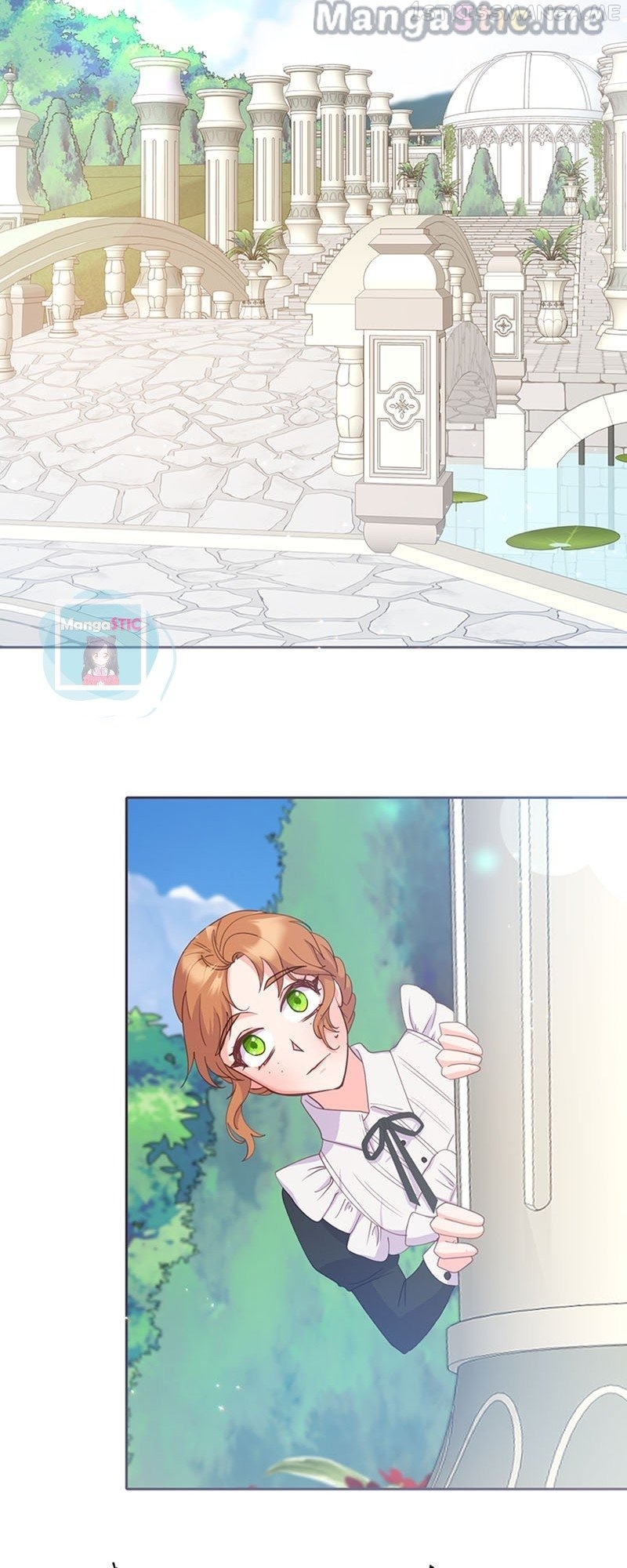 It’s Up to Us to Fight the Tyrant Chapter 7 - page 31