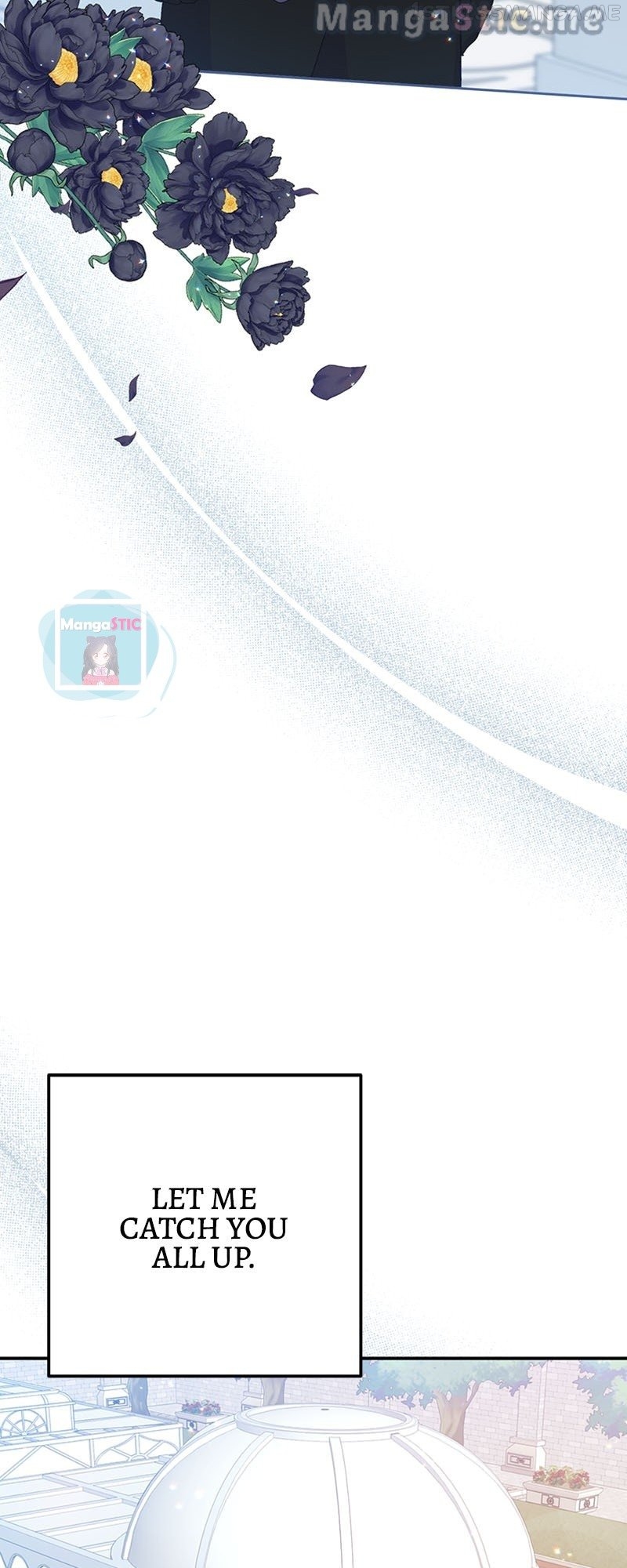 It’s Up to Us to Fight the Tyrant Chapter 7 - page 33
