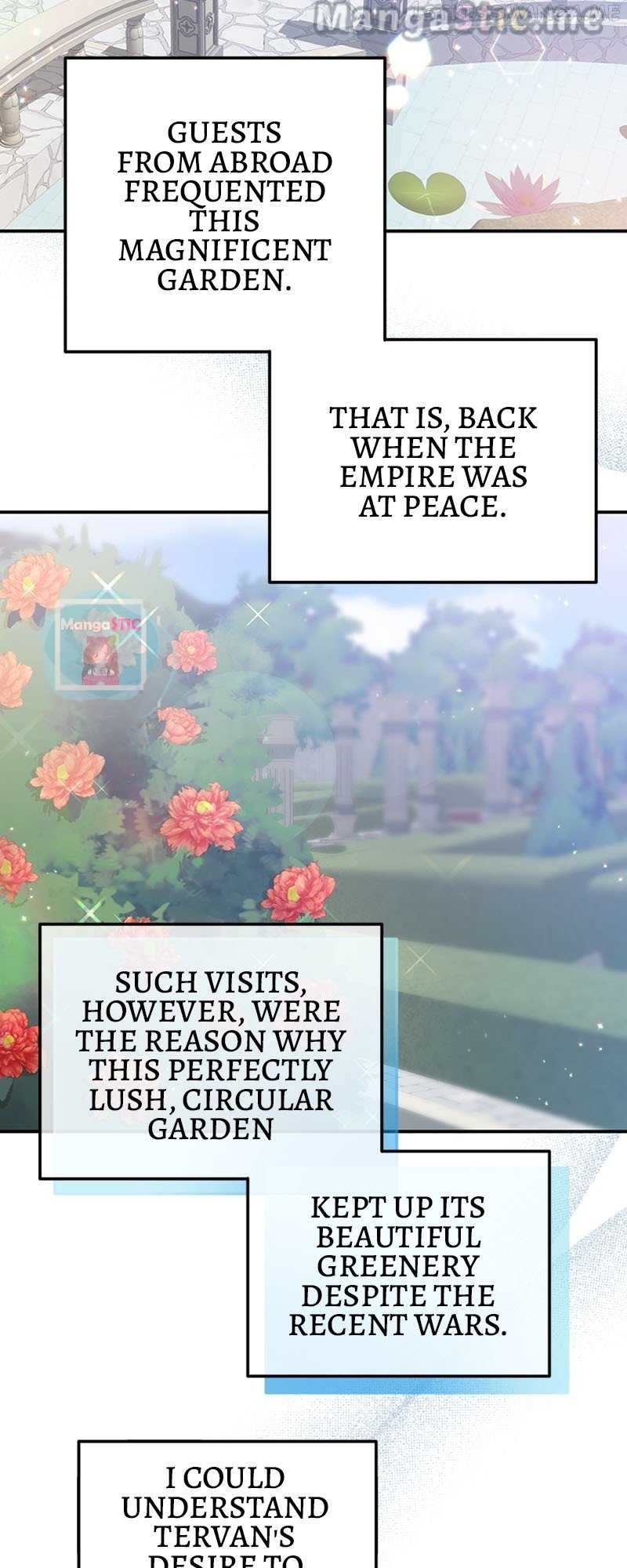 It’s Up to Us to Fight the Tyrant Chapter 7 - page 35