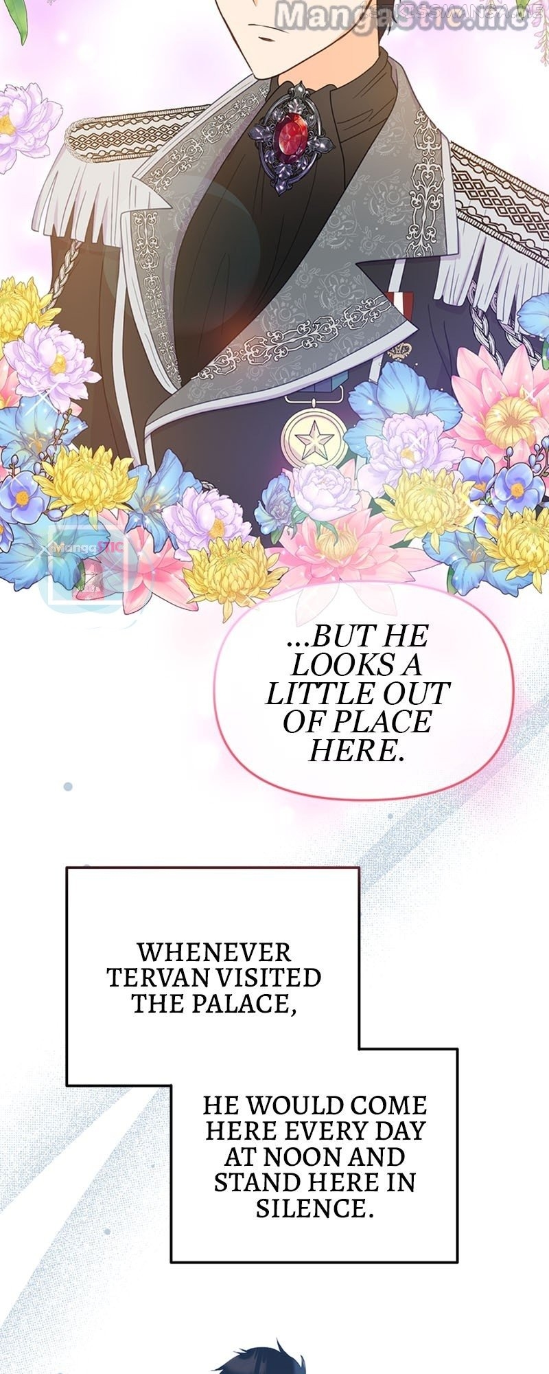 It’s Up to Us to Fight the Tyrant Chapter 7 - page 37