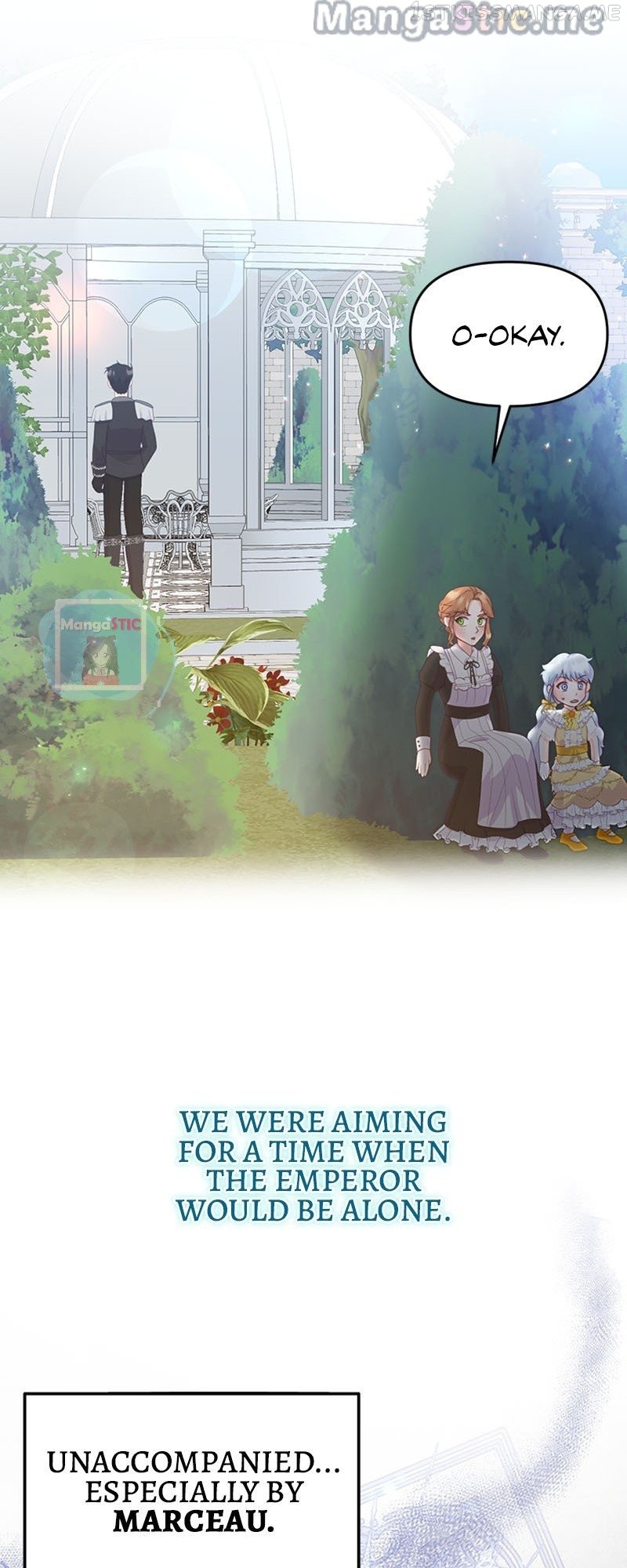 It’s Up to Us to Fight the Tyrant Chapter 7 - page 40