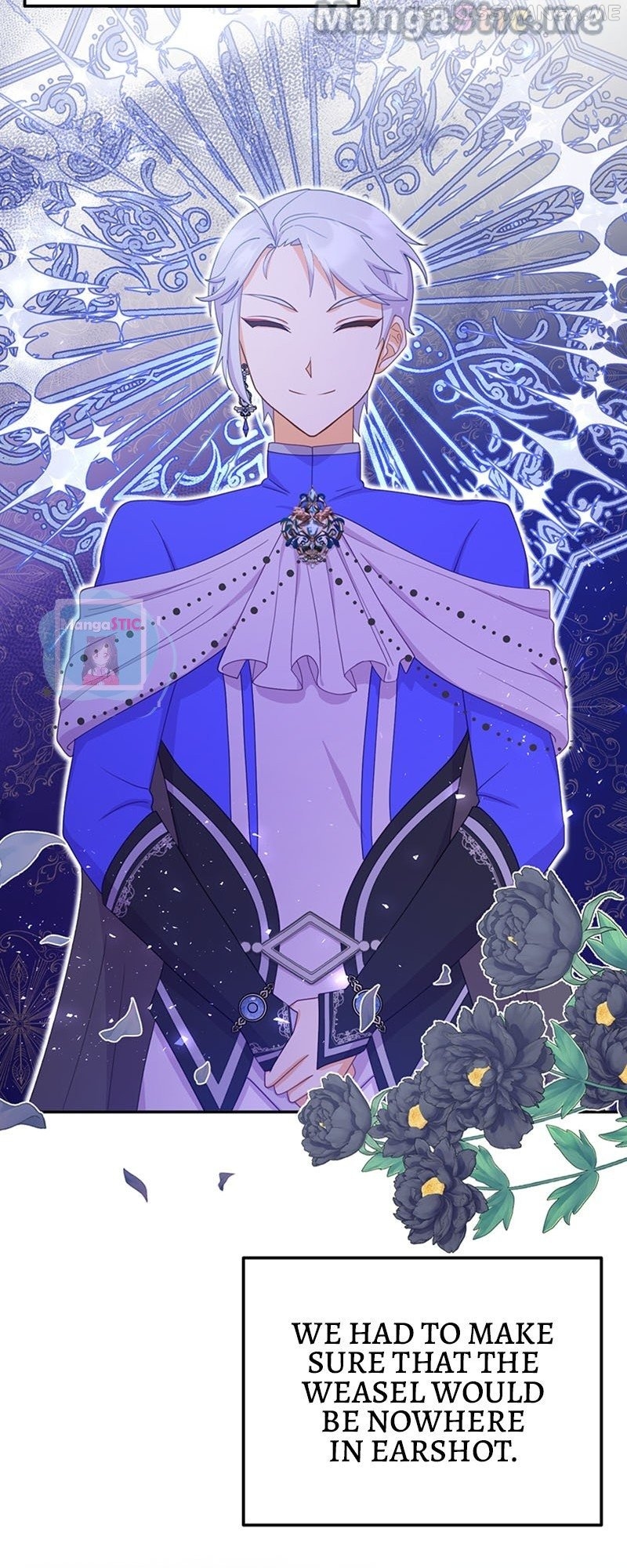 It’s Up to Us to Fight the Tyrant Chapter 7 - page 41