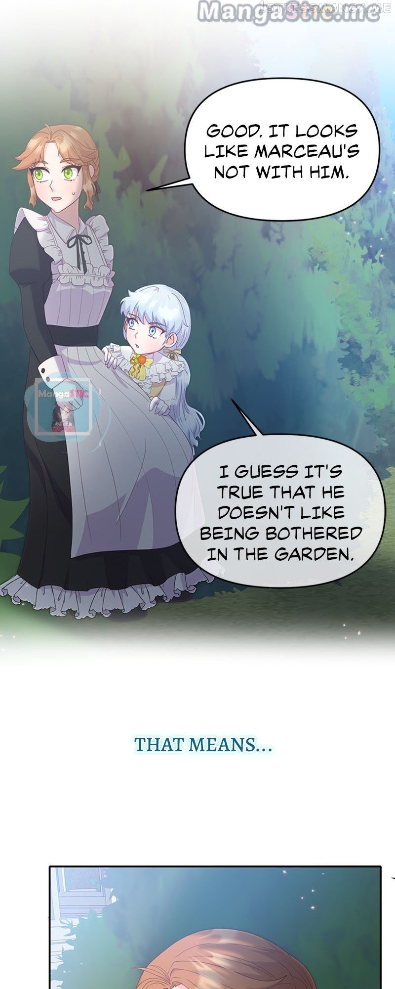 It’s Up to Us to Fight the Tyrant Chapter 7 - page 42