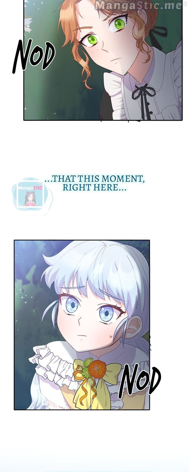 It’s Up to Us to Fight the Tyrant Chapter 7 - page 43