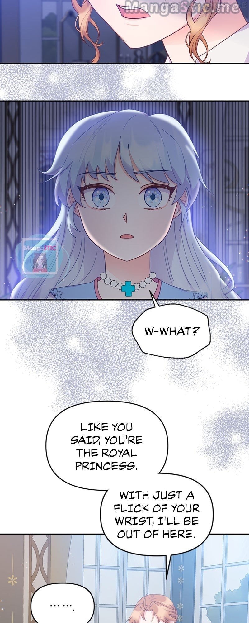 It’s Up to Us to Fight the Tyrant Chapter 7 - page 5
