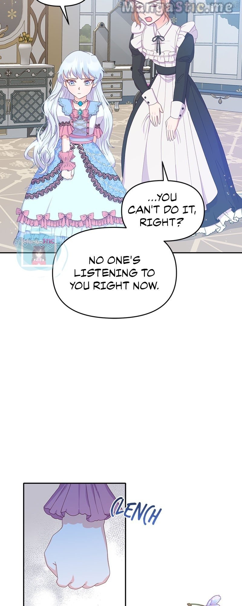 It’s Up to Us to Fight the Tyrant Chapter 7 - page 6