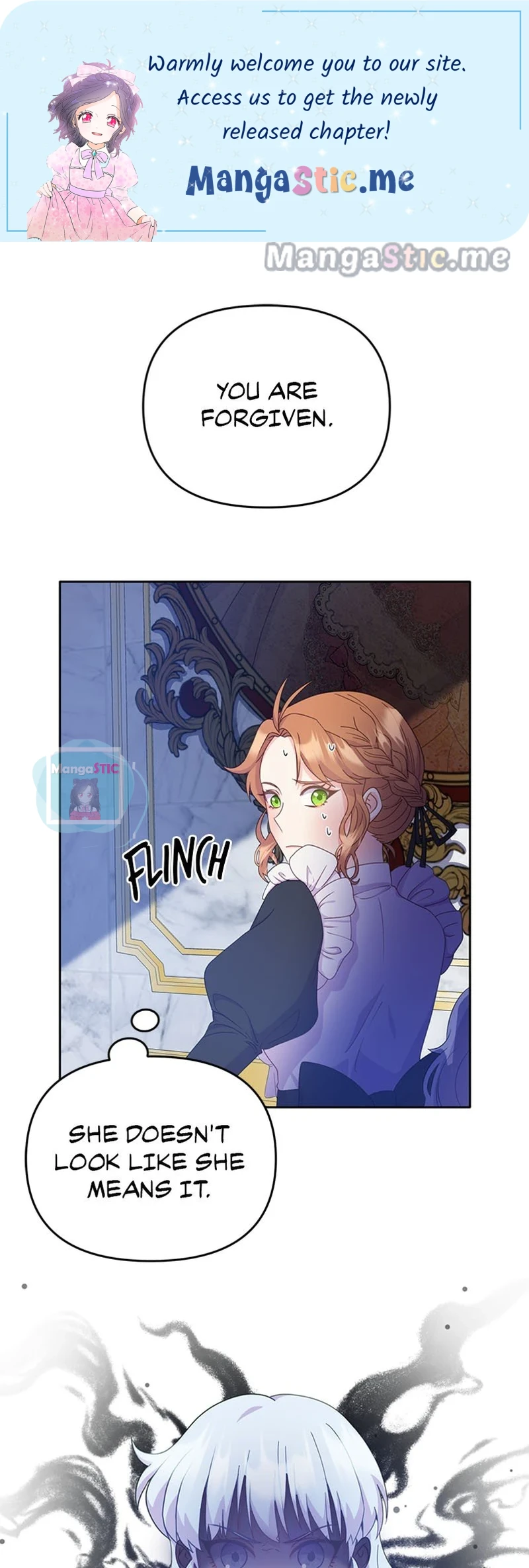 It’s Up to Us to Fight the Tyrant Chapter 6 - page 1